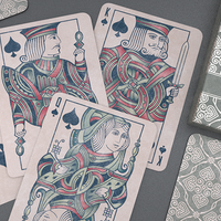 VARIUS Playing Cards