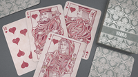 VARIUS Playing Cards
