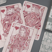 VARIUS Playing Cards