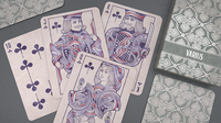 VARIUS Playing Cards
