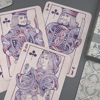 VARIUS Playing Cards