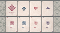 VARIUS Playing Cards
