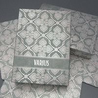 VARIUS Playing Cards