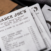 EDCeipt by Craig Petty - US VERSION (Gimmicks and Online Instructions) - Trick