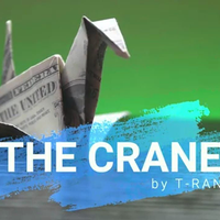 The Vault - The Crane by T-ran video DOWNLOAD