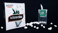 Acrobatic (Gimmicks and Online Instructions) by Gustavo Raley - Trick

