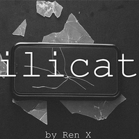 The Vault - Silicate by Ren X video DOWNLOAD