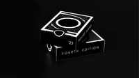 Orbit Lil Bits  V4 Mini Playing Cards
