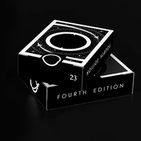 Orbit Lil Bits  V4 Mini Playing Cards