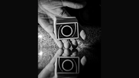 Orbit Lil Bits  V4 Mini Playing Cards
