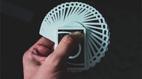 Orbit Lil Bits  V4 Mini Playing Cards

