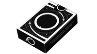 Orbit Lil Bits  V4 Mini Playing Cards
