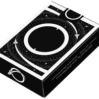 Orbit Lil Bits  V4 Mini Playing Cards