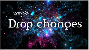 Drop Changes by Zoen's video DOWNLOAD