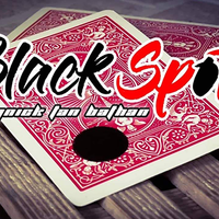 Blackspot by Romnick Bathan video DOWNLOAD