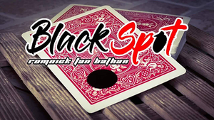 Blackspot by Romnick Bathan video DOWNLOAD