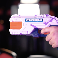 Foam Catch (Gimmicks and Online Instructions) by Julio Montoro - Trick