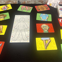 Picture Consequences (Gimmicks and Online Instruction) by Joel Dickinson - Trick