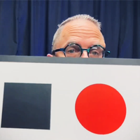 Cardvertisment (Gimmicks and Online Instructions) by Michel Huot, Luca Volpe, and Alan Wong - Trick