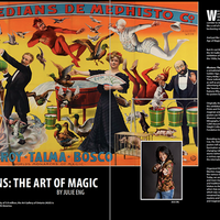 Vanish Magazine #68 eBook DOWNLOAD