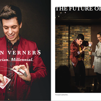 Vanish Magazine #69 eBook DOWNLOAD