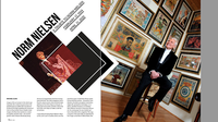 Vanish Magazine #70 eBook DOWNLOAD
