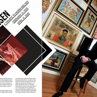 Vanish Magazine #70 eBook DOWNLOAD