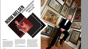 Vanish Magazine #70 eBook DOWNLOAD