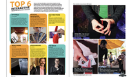Vanish Magazine #70 eBook DOWNLOAD
