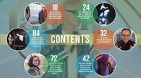 Vanish Magazine #71 eBook DOWNLOAD

