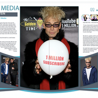 Vanish Magazine #71 eBook DOWNLOAD