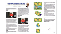 Vanish Magazine #71 eBook DOWNLOAD
