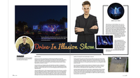 Vanish Magazine #72 eBook DOWNLOAD

