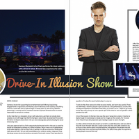 Vanish Magazine #72 eBook DOWNLOAD
