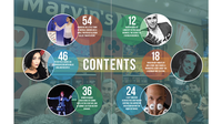 Vanish Magazine #73 eBook DOWNLOAD
