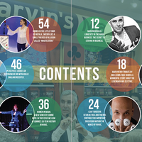 Vanish Magazine #73 eBook DOWNLOAD