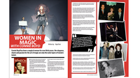 Vanish Magazine #73 eBook DOWNLOAD
