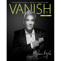 Vanish Magazine #73 eBook DOWNLOAD
