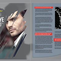Vanish Magazine #74 eBook DOWNLOAD