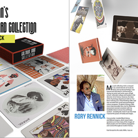 Vanish Magazine #74 eBook DOWNLOAD