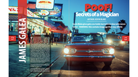 Vanish Magazine #75 eBook DOWNLOAD
