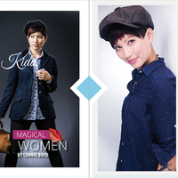 Vanish Magazine #75 eBook DOWNLOAD