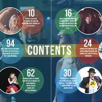 Vanish Magazine #76 eBook DOWNLOAD