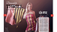 Vanish Magazine #76 eBook DOWNLOAD
