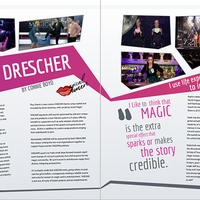 Vanish Magazine #76 eBook DOWNLOAD