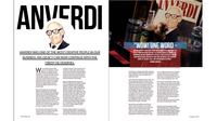 Vanish Magazine #76 eBook DOWNLOAD
