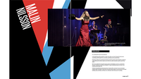 Vanish Magazine #77 eBook DOWNLOAD
