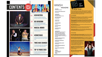 Vanish Magazine #78 eBook DOWNLOAD
