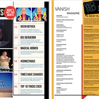 Vanish Magazine #78 eBook DOWNLOAD