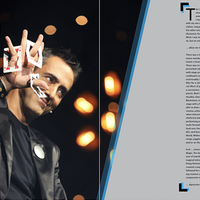 Vanish Magazine #78 eBook DOWNLOAD
